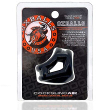 COCKSLING AIR Original Cocksling Made Lite – Black