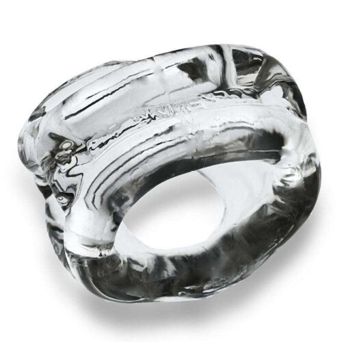 COCKSLING AIR Original Cocksling Made Lite – Clear 2