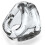COCKSLING AIR Original Cocksling Made Lite – Clear 4