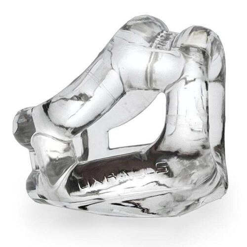 COCKSLING AIR Original Cocksling Made Lite – Clear 1