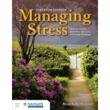 Managing Stress Skills for Anxiety Reduction SelfCare and Personal Res