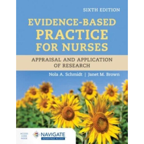 EvidenceBased Practice for Nurses Appraisal and Application of Researc