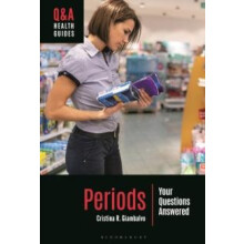 Periods by Giambalvo Cristina R. Valley Medical Group USA Hardcover Bo