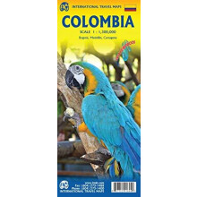 Colombia Other Book