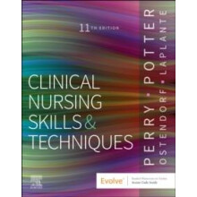 Clinical Nursing Skills and Techniques by Laplante Nancy PhD RN Associ