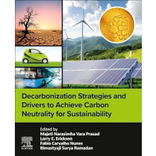 Decarbonization Strategies and Drivers to Achieve Carbon Neutrality fo