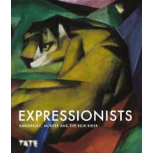 Expressionists Paperback Book