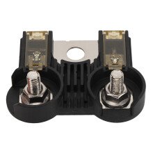 AL3Z 14526 AA 250A/125A Fuselink Batterie-Sicherungsmutter