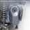 Carbon Fibre Style Muffler Guard 19