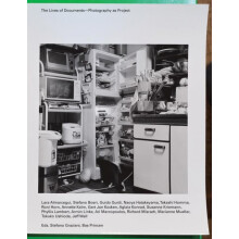 The Lives of Documents Paperback Book