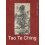 Tao Te Ching by Lao Tzu Paperback Book 1