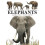 Elephants by Tom Jackson Paperback Book 1