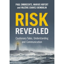 Risk Revealed by ChavezDemoulin Valerie Universite de Lausanne Switzer