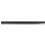 Beliani LED Floor Lamp MENSA with Motion Sensor Metal Black 3