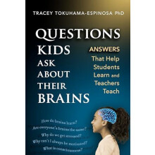 Questions Kids Ask About Their Brains by Tracey TokuhamaEspinosa Paper