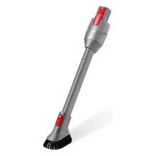 Bocchetta per Fessure Compatibile con Aspirapolvere V15 V12 V11 V10 V8 V7 Absolute Animal Cyclone Outsize