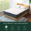 Double Size Soft Comfort Home Mattress For Better Sleep 7