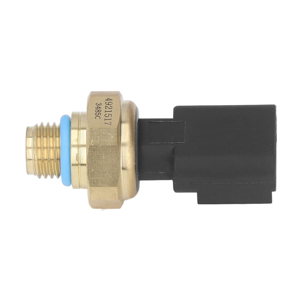 Reliable 4921517 Oil Pressure Sensor For Cummins Isx Ism 3-Pin 8451390309495