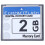 Professional 2GB Compact Flash Memory Card for Camera, Advertising Machine, Industrial Computer Card 1