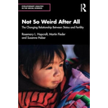 Not So Weird After All by Susanne Huber Paperback Book