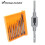 10Pcs Micro-Taps Bit Small Hand Screw Thread Taps M1-M3.5 HSS  Metric Plug Tap Screw Tap Drill Tapping Tool 3