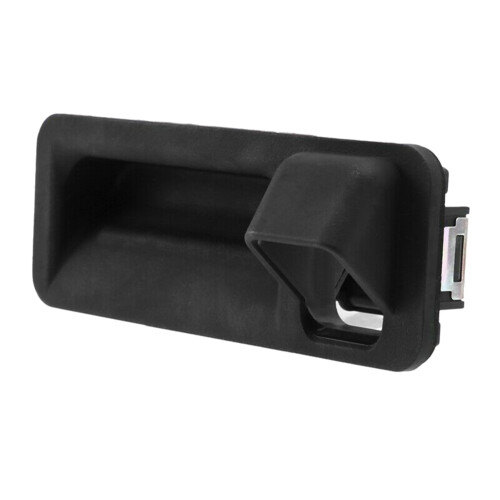 Rear Trunk Boot Tailgate Handle  Open Button Without Camera for 2015-2019  Sorento 81260C5010 2