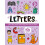 Help With Homework Age 3 Letters by Autumn Publishing Paperback Book 1
