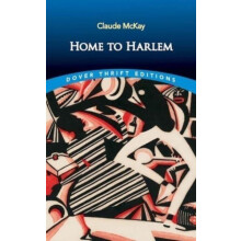 Home to Harlem by Claude McKay Paperback Book