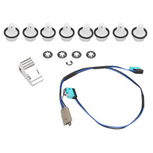 Do Klamki Model S Ulepszona Wzmocniona Uprząż MikroprzełąCznika 1016009-00-E 1016009-00-C 1042845-00-B