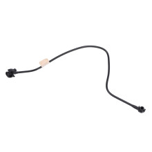 Tubo del serbatoio di espansione 1323GP 508 2011-2015 Plastica