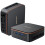 Blackview Blackview MP20 16GB SSD 512 GB Win 11 Pro - Mini PC  Black 1
