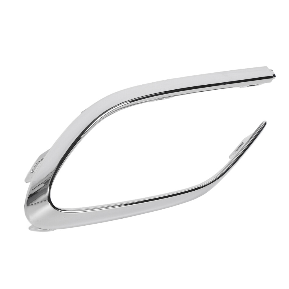 Oem Chrome Rear Bumper Lower Cover Trim For Cla-Class C118 2020-2024 5061384312450