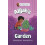 Alijahs Garden by Bryan Patrick Avery Paperback Book 1
