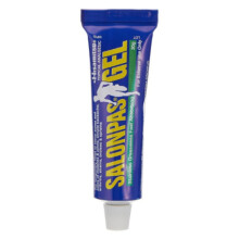 Salonpas Pain Relief Gel | Fast-Acting Topical Analgesic for Muscle & Joint Pain & Quick-acting topical analgesic - 30g