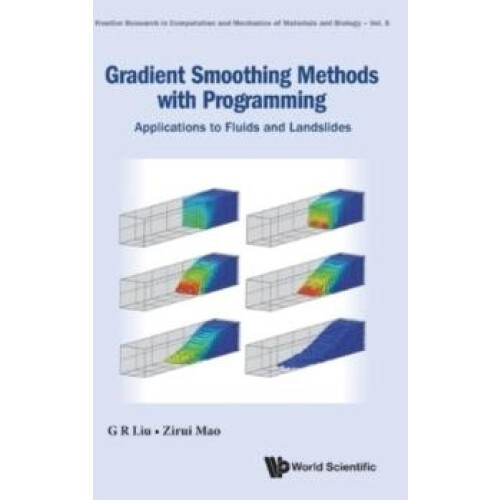 Gradient Smoothing Methods With Programming Applications To Fluids And
