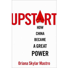 Upstart by Mastro Oriana Skylar Assistant Professor of Political Scien