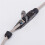 RJ45 Cat6A UTP LAN Cable Tool-Less Extension Connector Network Extender Junction Adapter Connection Box 2