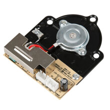 Board 12V 34V Humidifier Atomization Power Board Parts Humidifier Motherboard Board Atomization Board Accessories