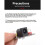 Power Supply Module 3.3v 5v 12v Multi-Output Voltage Conversion Module -DC12V to 3.3v 5v 12v 4