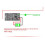1. Probe Soil Moisture Sensor and Soil Detector Module Test Soil Humidity Test Corrosion Resistance Probe for 2