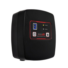 Tuya Wifi Plant Watering Devices Rainforest Spray System Humidification System with 4 Spray Heads EU Plug