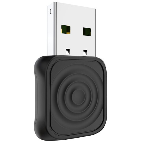 Ultra Wireless Carplay Adapter Android USB-A/Type-C Adapter for Original Car Wired to Wireless CarPlay/Android Auto 2