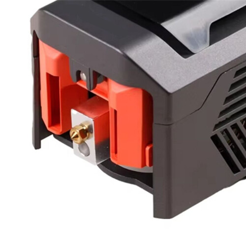 FDM 3D Printer Printhead Assembly Accessory for  Kobra 3 /Kobra 3 Combo FDM 3D Printer 1