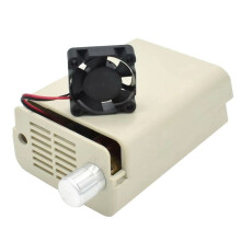 New AC 220V 4000W Voltage Regulator Dimming LED Dimmer Motor Speed Controller Thermostat Dimer 220 V Power Supply