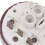 Dishwasher Water Level Sensor C-326/17-D01 Replacement Pressure  Controller for Dishwasher Washing Machine 6