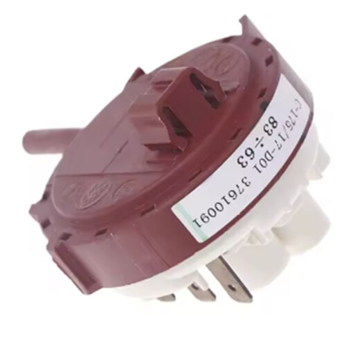 Dishwasher Water Level Sensor C-326/17-D01 Replacement Pressure  Controller for Dishwasher Washing Machine