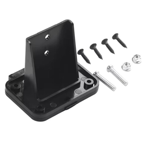 175A 600V for Anderson Plug Connector Flush Mount Bracket Panel Cover Handle Electrical Equipment Supplies 2