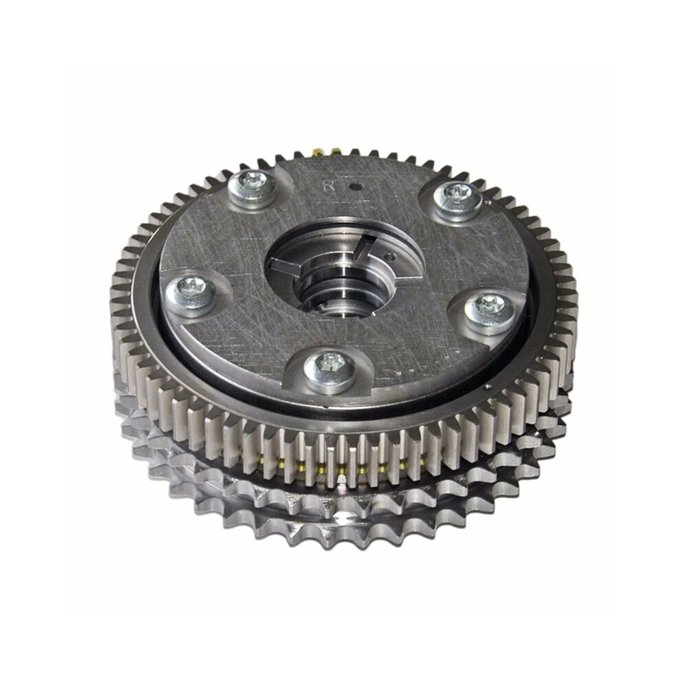 2720505347 Intake Exhaust Camshaft Adjusters For S-Class Clk-Class W164 W221 W203 V6 2.5 3.0 Timing Gear 6034191738569