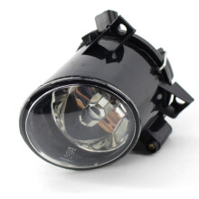 Fog Lamp Assembly with Bulb for 2001-2005 2005-2012 Front Bumper Anti Fog Light 6Q0941699