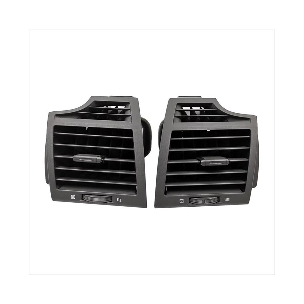 Car Interior Front Left+Right Dash Air Conditioning Vent Outlet Grille For Camry 2006-11 55650-06130 55660-06130 6031949340937